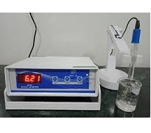 ph meter